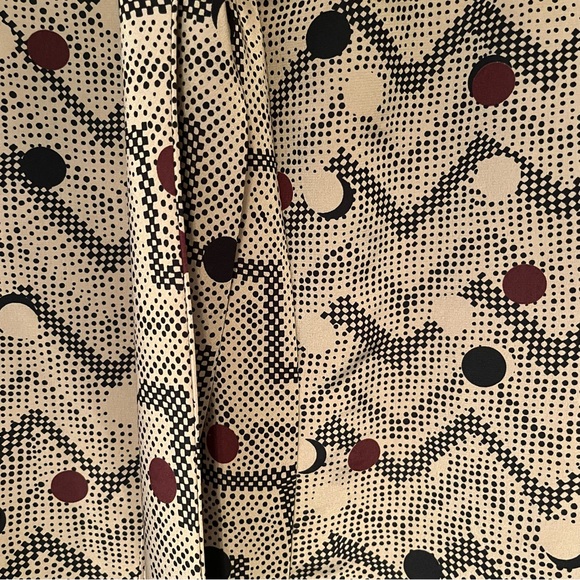 Vintage 1970s / 1980s Stirling Cooper Skirt - Picture 3 of 4